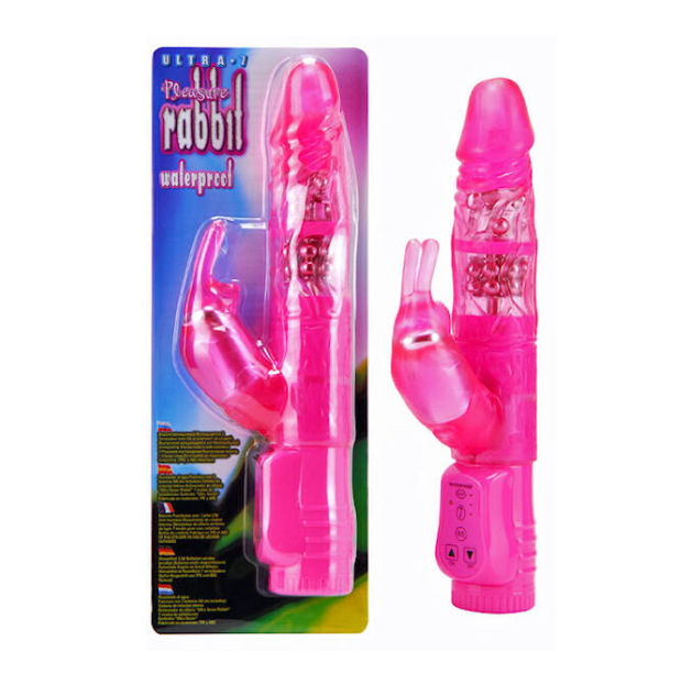 Eclipse Ultra 7 Pleasure Rabbit